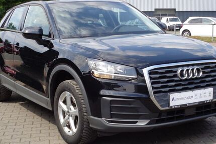 Audi Q2 82.200 km 16.390 &euro; Selm 59379