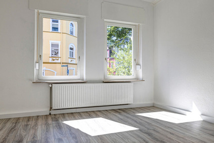Helle 2-Zimmerwohnung im Erdgeschoss - Ideal für Paare & Singles in zentraler von Bochum-Werne