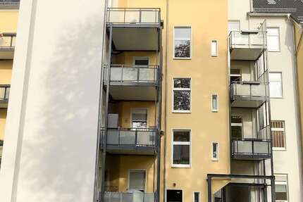 Wohnung Dortmund Innenstadt Nord - 4 Zimmer, 94 m&sup2;, 519&euro; | Angebot:26489703