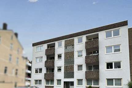 Wohnung Dortmund Huckarde - 3 Zimmer, 82 m&sup2;, 656&euro; | Angebot:27452614