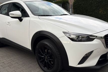 Mazda CX-3 90.000 km 11.490 &euro; Oer-Erkenschwick 45739