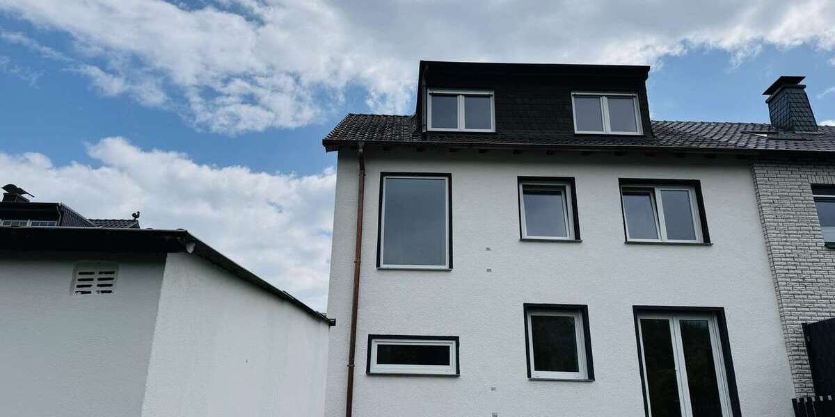 Einfamilienhaus Lünen Alstedde - 10 Zimmer, 165 m&sup2;, 430.000&euro; | Angebot:26583952
