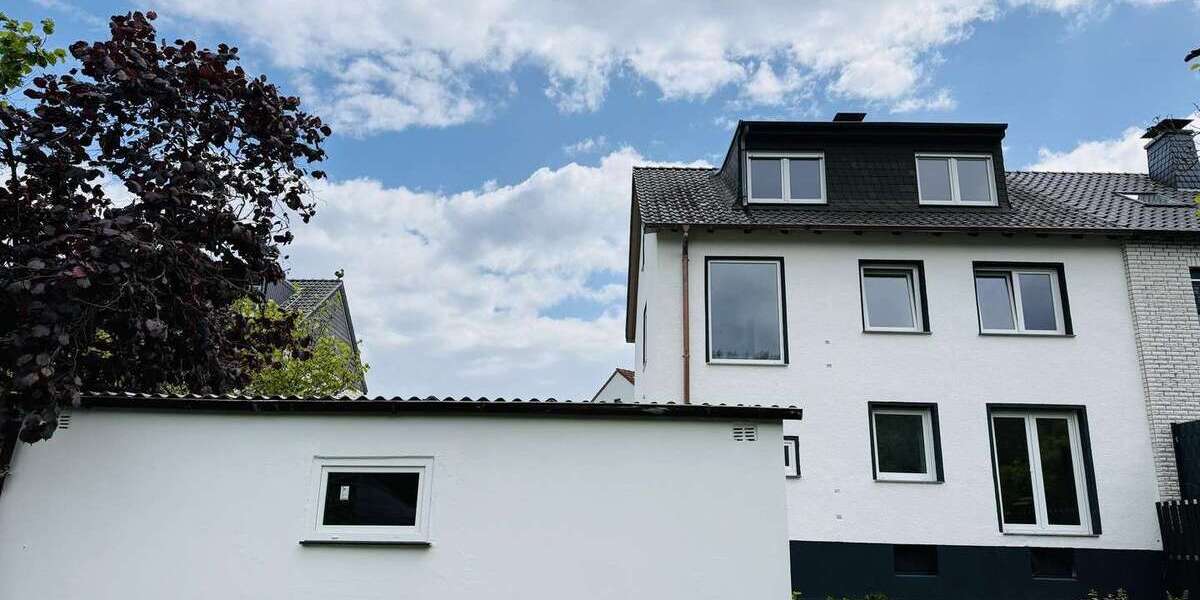 Einfamilienhaus Lünen Alstedde - 10 Zimmer, 165 m&sup2;, 430.000&euro; | Angebot:26583958