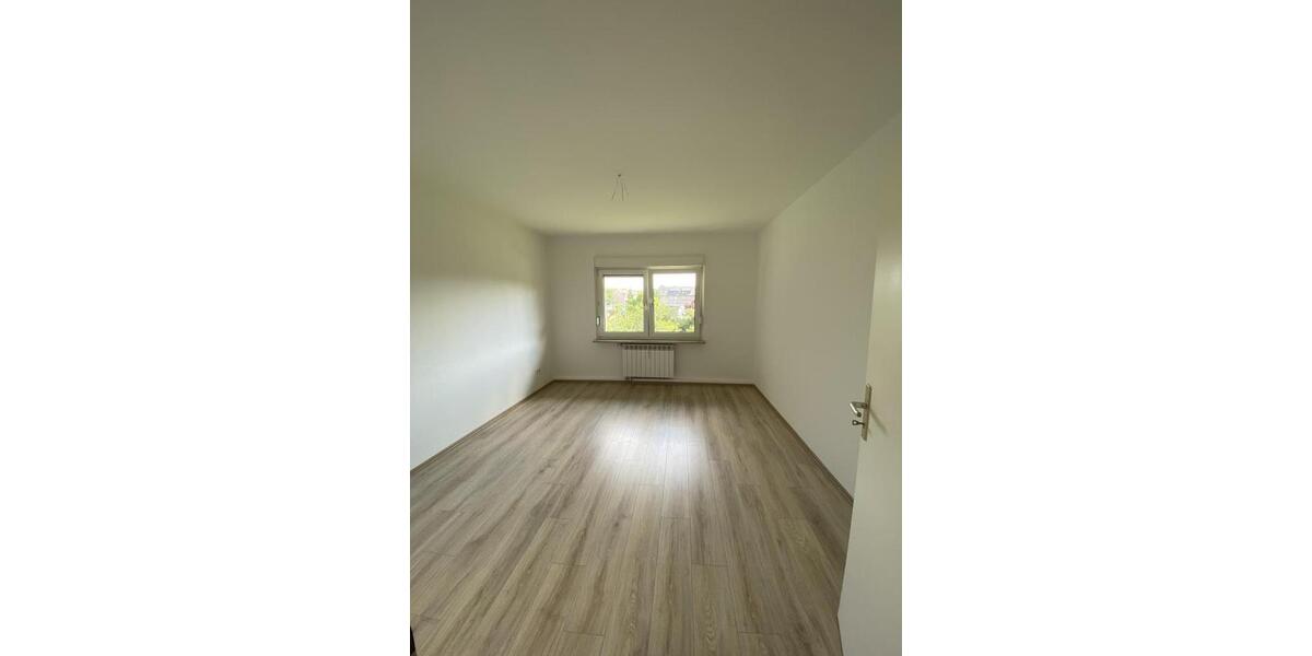 Etagenwohnung Castrop-Rauxel Bladenhorst - 2.5 Zimmer, 54 m&sup2;, 479&euro; | Angebot:24796010