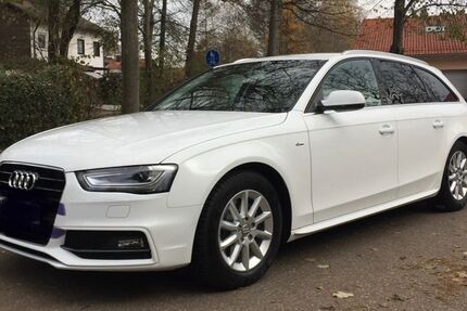 Audi A4 325.000 km 6.999 &euro; Dortmund 44139