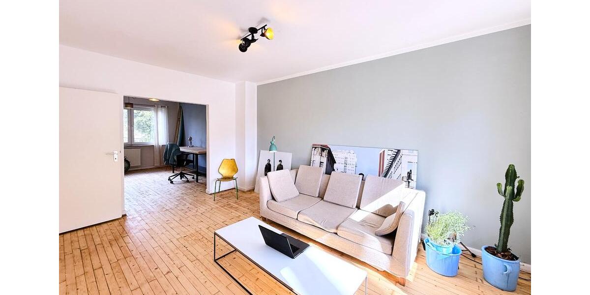 Etagenwohnung Recklinghausen - 1 Zimmer, 74 m&sup2;, 850&euro; | Angebot:25882201