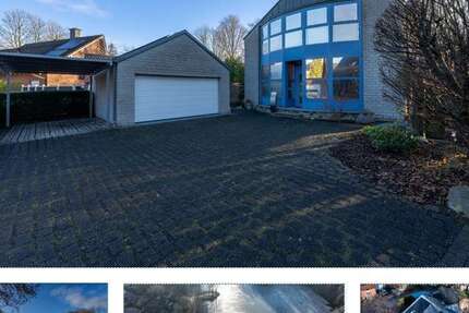 Haus Bergkamen - 4 Zimmer, 168 m&sup2;, 595.000&euro; | Angebot:26105833