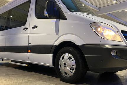 Mercedes-Benz Sprinter 169.000 km 24.500 &euro; Datteln 45711