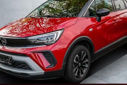 Opel Crossland (X) 35.123 km 13.999 &euro; Kamen 59174