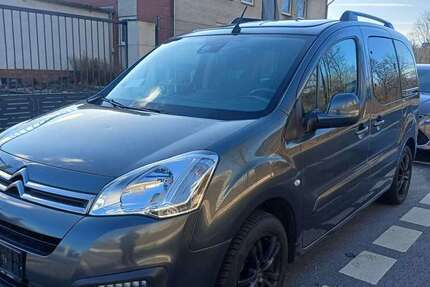 Citroen Berlingo 89.000 km 9.970 &euro; Bochum 44801