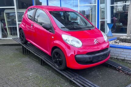 Citroen C1 131.000 km 2.500 € Gelsenkirchen 45892