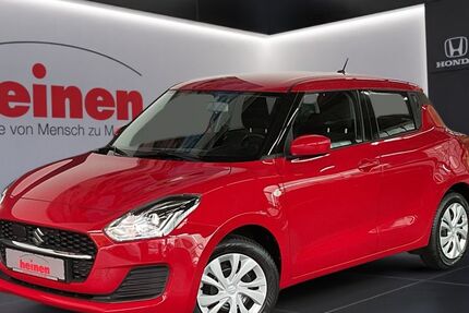 Suzuki Swift 37.039 km 11.309 &euro; Werne 59368