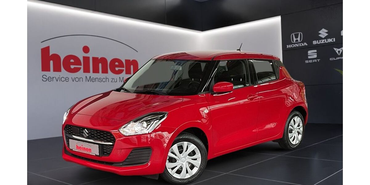 Suzuki Swift 37.039 km 11.309 &euro; Werne 59368
