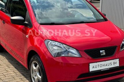Seat Mii