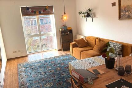 Wohnung Bochum Laer - 2 Zimmer, 50 m&sup2;, 640&euro; | Angebot:25960299