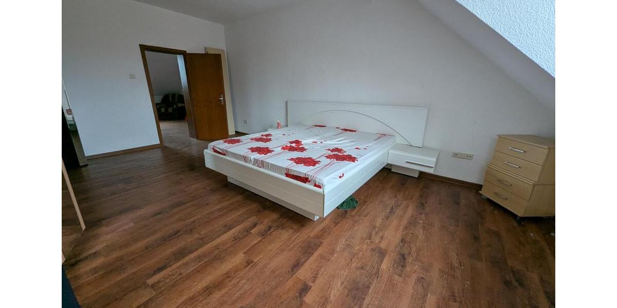 Dachgeschoßwohnung Gelsenkirchen Gelsenkirchen-Mitte - 2 Zimmer, 55 m&sup2;, 79.500&euro; | Angebot:24381436