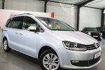 Sharan 2.0 TDI Comfortline 1.HAND / STANDHEIZUNG