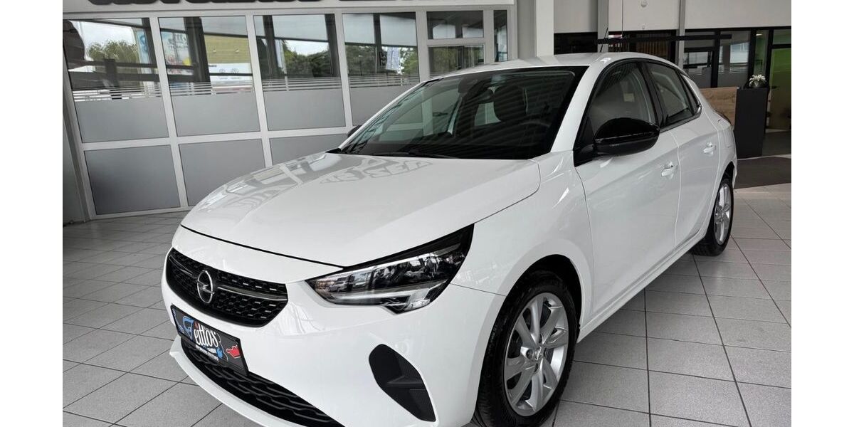 Opel Corsa 30.604 km 11.890 &euro; Dortmund Innenstadt Ost 44143