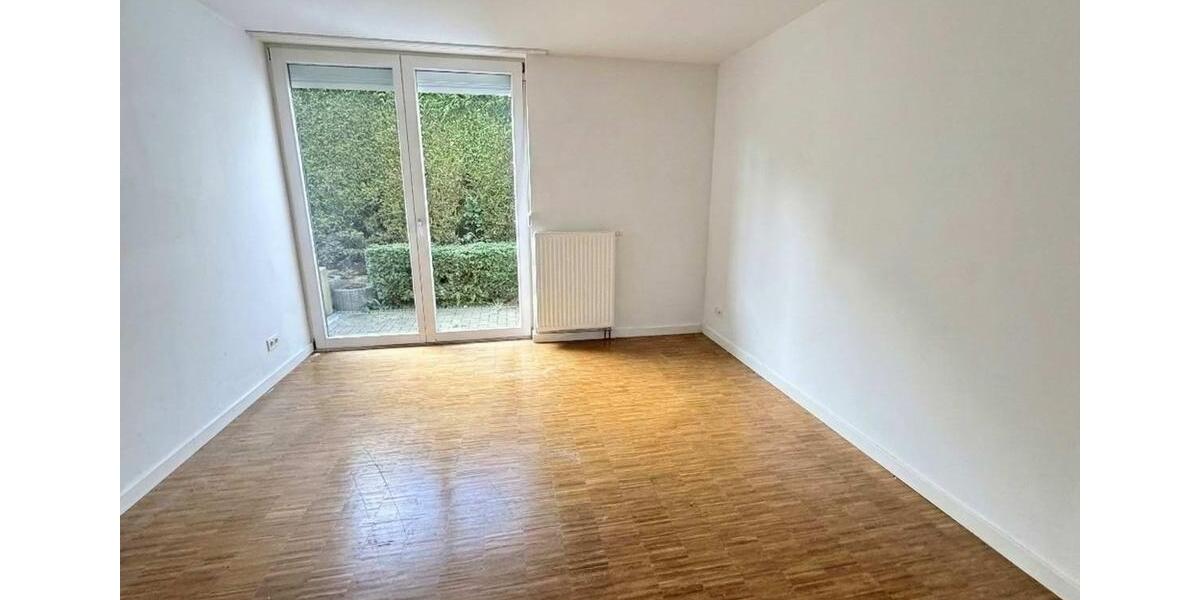 Erdgeschoßwohnung Dortmund Aplerbeck - 2 Zimmer, 75 m&sup2;, 825&euro; | Angebot:24475048