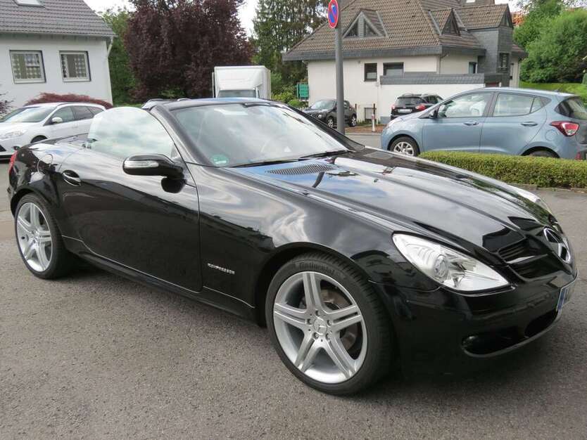 SLK 200