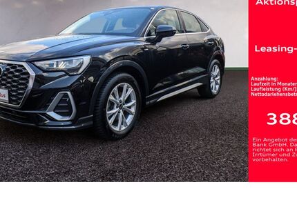 Audi Q3 27.600 km 40.660 € Menden 58706