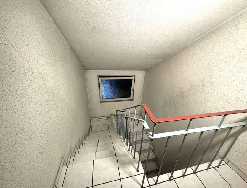 Sicheres Investment in Lünen: Renditestarke 2-Zimmer-Wohnung mit laufendem Mietertrag 2 zimmer