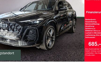 Audi Q5 7.300 km 69.905 &euro; Menden 58706
