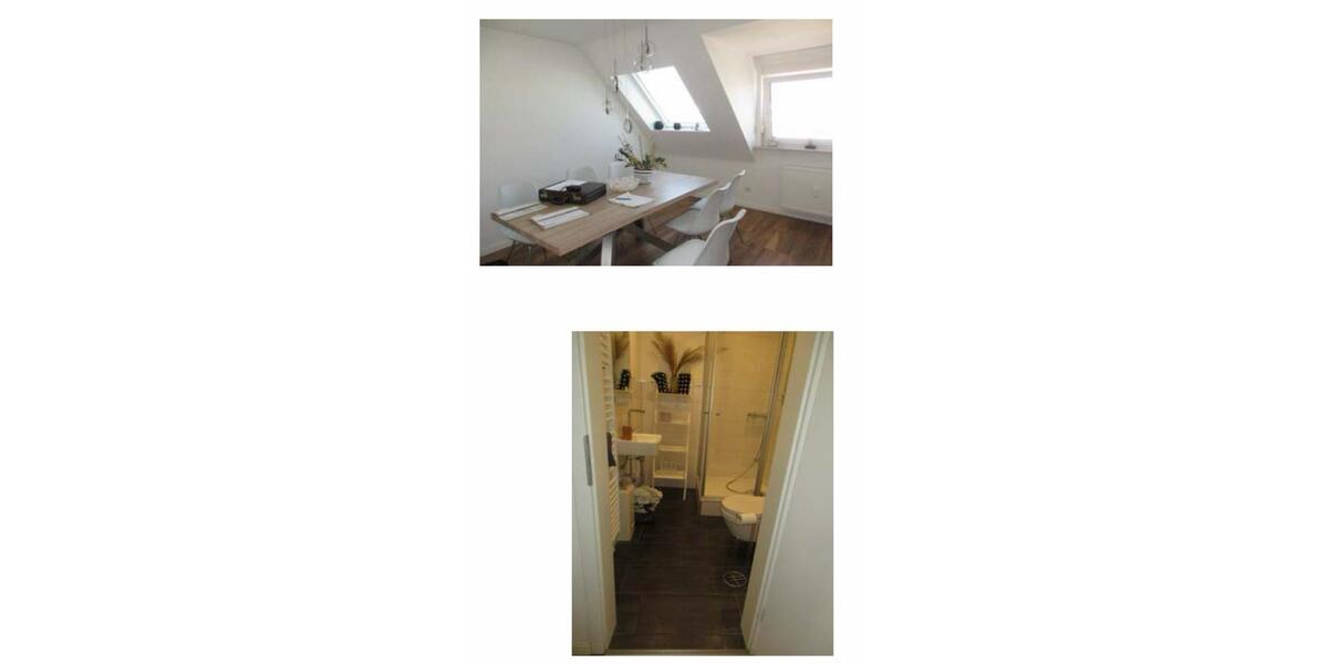 Dachgeschoßwohnung Iserlohn - 6 Zimmer, 120 m&sup2;, 200.000&euro; | Angebot:26367652