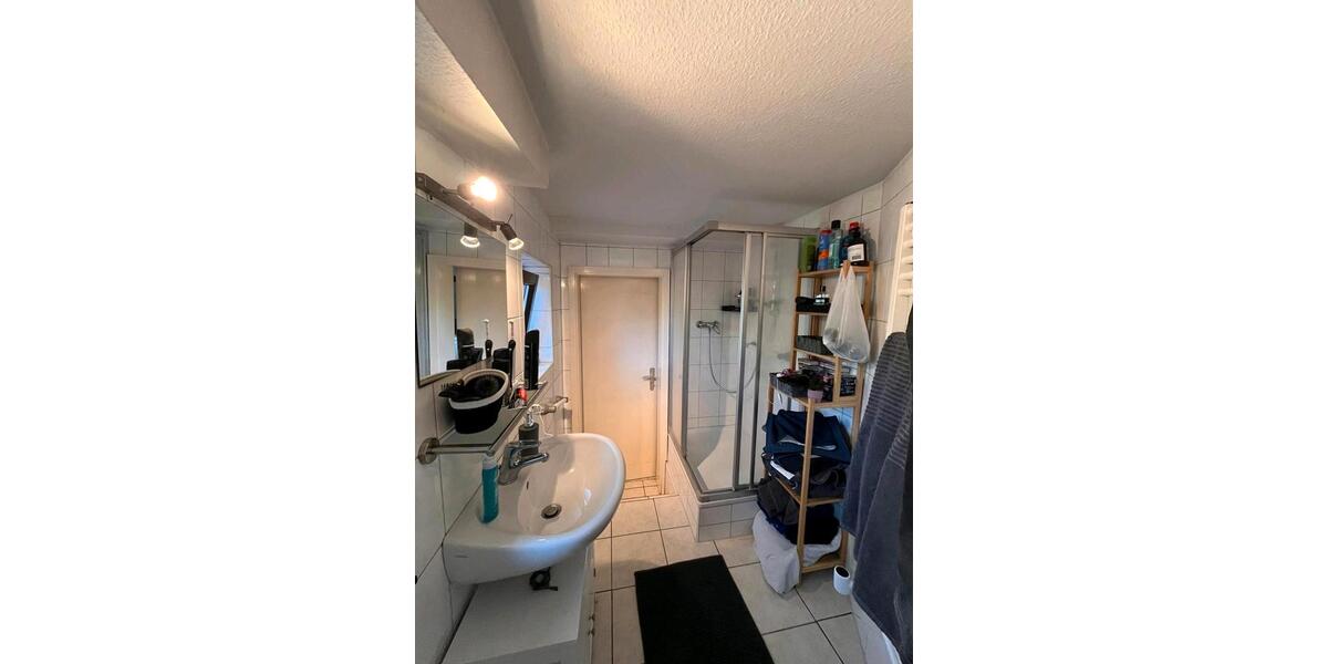 Erdgeschoßwohnung Iserlohn - 1.5 Zimmer, 36 m&sup2;, 340&euro; | Angebot:26341658