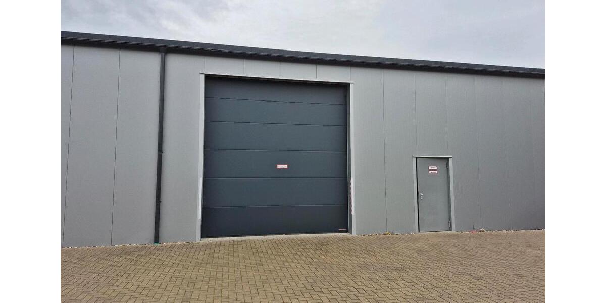 Gewerbeobjekt Dortmund Brackel - 3.570&euro; | Angebot:24372372