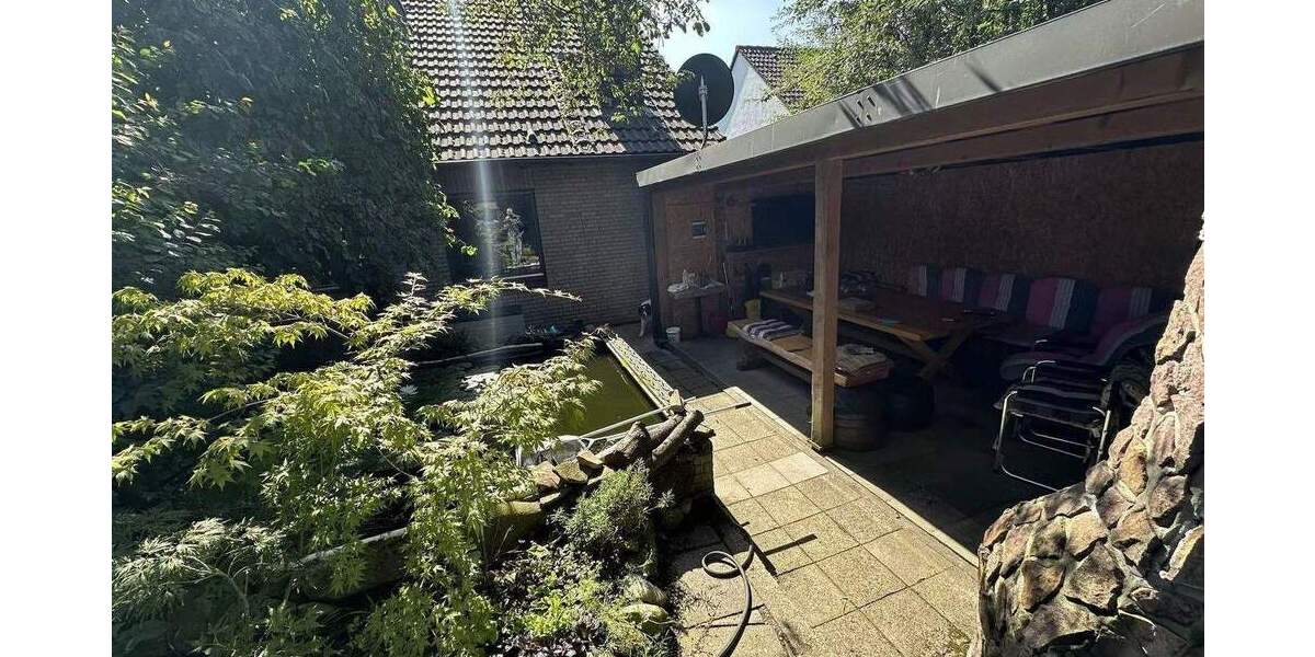 Doppelhaushälfte Gevelsberg Silschede - 8 Zimmer, 140 m&sup2;, 529.000&euro; | Angebot:24657497