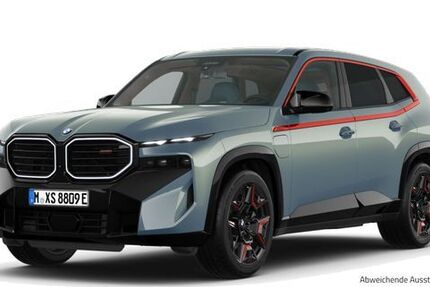 BMW XM 13.005 km 154.789 &euro; Werne 59368