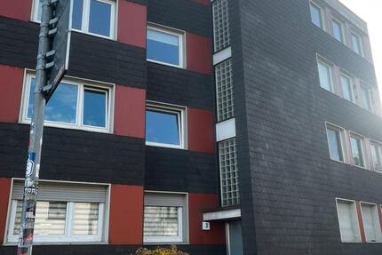 Attraktive Wohnung mit Balko in Bochum zimmer