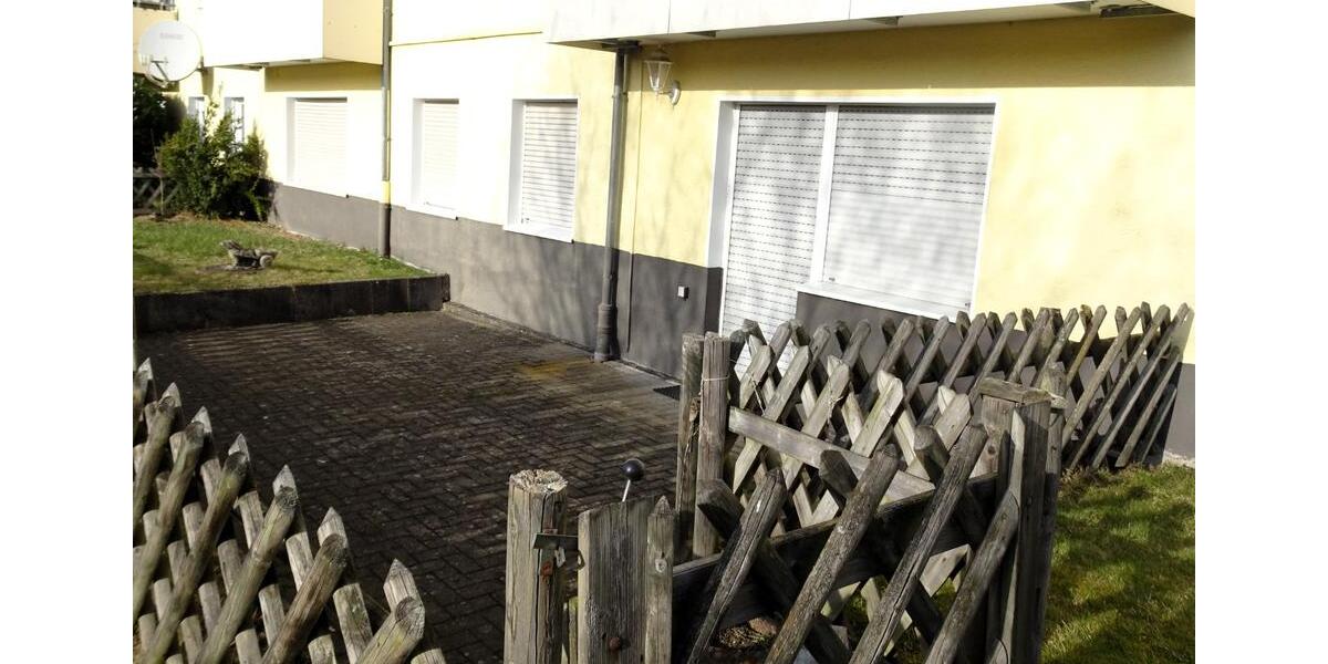 Erdgeschoßwohnung Hemer - 2 Zimmer, 67 m&sup2;, 119.000&euro; | Angebot:25547138