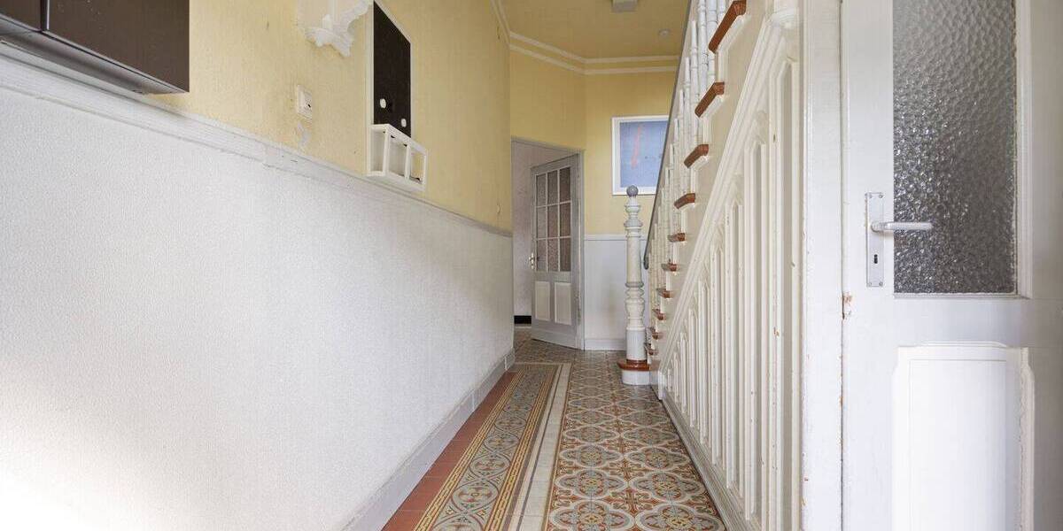Etagenwohnung Dortmund Oestrich - 6 Zimmer, 162 m&sup2;, 354.700&euro; | Angebot:26627804