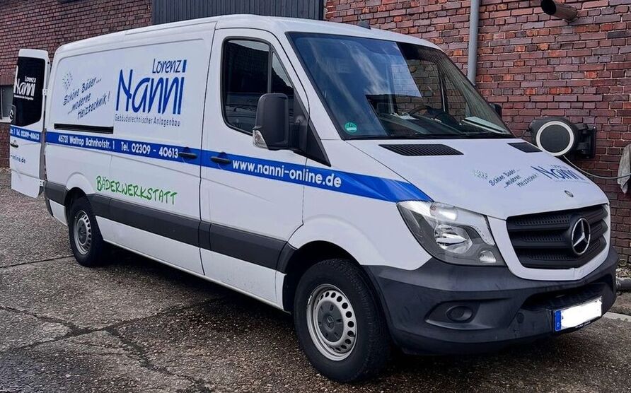 Sprinter