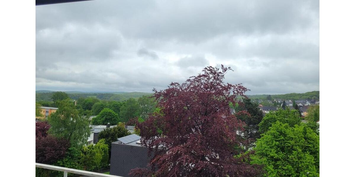 Etagenwohnung Witten Herbede - 4 Zimmer, 87 m&sup2;, 680&euro; | Angebot:24651175