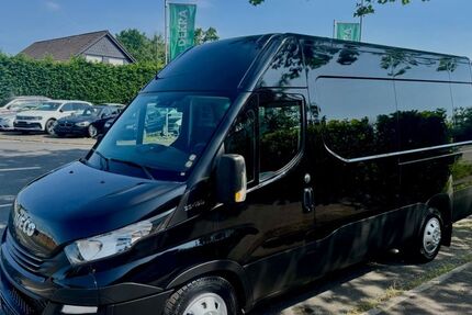 IVECO Andere 186.000 km 16.500 &euro; Selm 59379