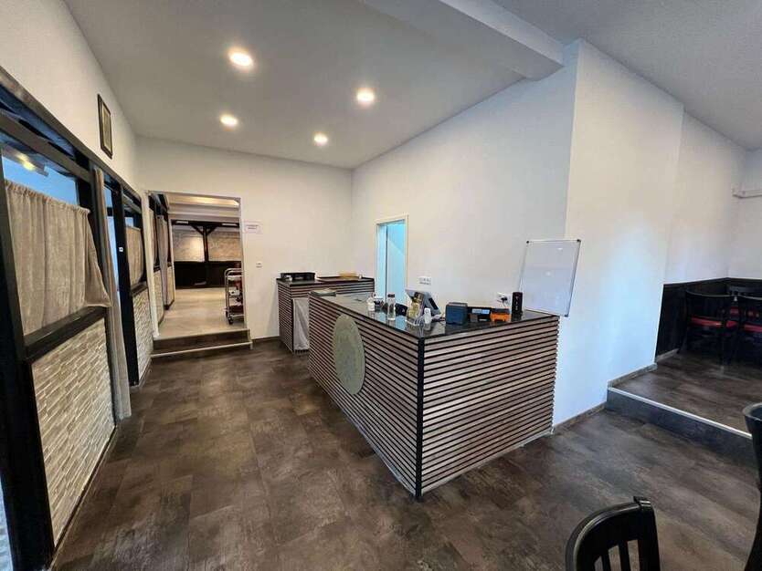 Gastronomie in Bochum 2.900 € 160 m²