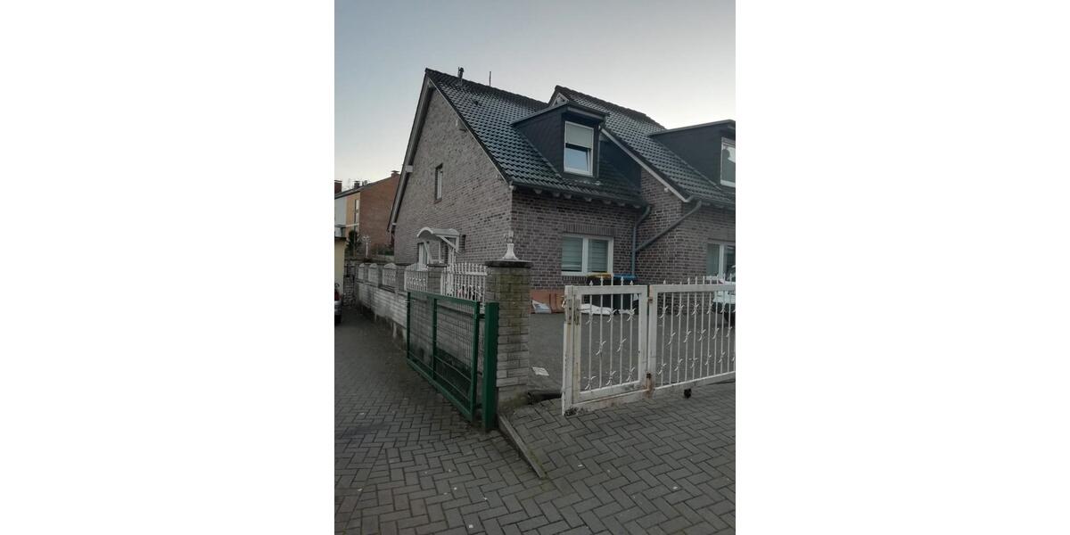 Einfamilienhaus Herten - 325.000&euro; | Angebot:26962888