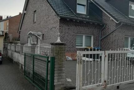 Haus Herten - 325.000&euro; | Angebot:26962888
