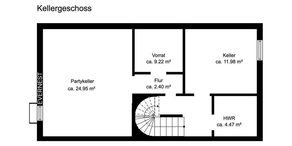 Reihenmittelhaus Dortmund Mengede - 4 Zimmer, 129 m&sup2;, 485.500&euro; | Angebot:25358361