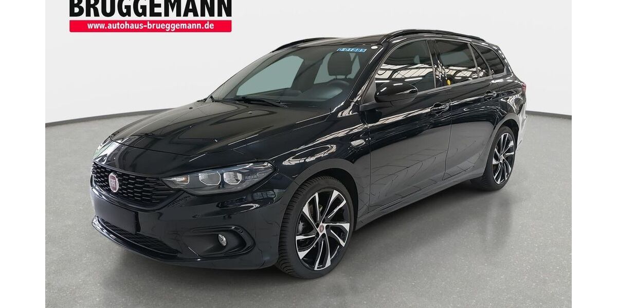 Fiat Tipo 32.484 km 14.490 &euro; Dortmund 44147