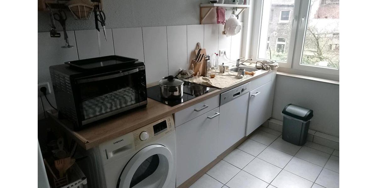 Etagenwohnung Gelsenkirchen Gelsenkirchen-Mitte - 15 Zimmer, 35 m&sup2;, 450&euro; | Angebot:24840516