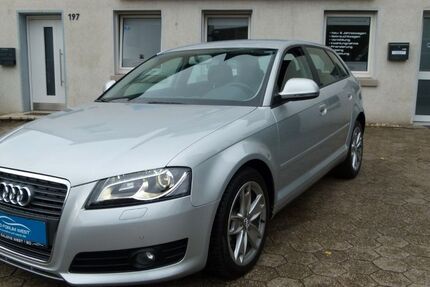 Audi A3 166.868 km 7.990 &euro; Bochum 44809