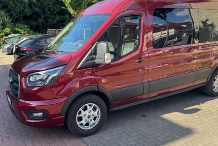Ford Transit 73.000 km 31.000 &euro; Recklinghausen 45665