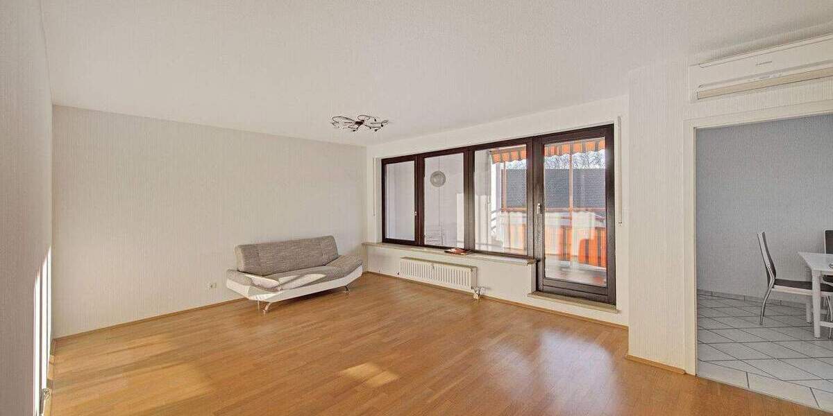 Etagenwohnung Dortmund Mitte - 3 Zimmer, 93 m&sup2;, 980&euro; | Angebot:24138483