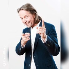 Der Obel - Der Bauch lacht mit 18.02.2026 Tante Amanda