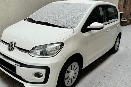 VW up! 139.989 km 5.600 &euro; Waltrop 45731