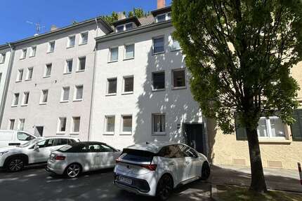 Wohnung Dortmund Innenstadt Nord - 3 Zimmer, 72 m&sup2;, 800&euro; | Angebot:27497109